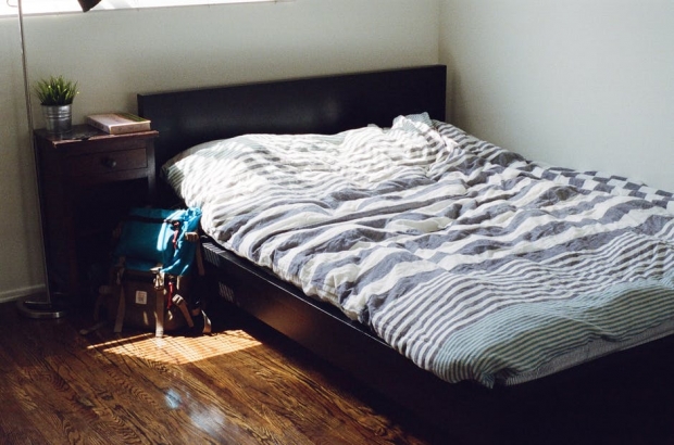 HOW TO จัดห้องนอนอย่างไร ให้หลับสนิท สุขภาพดี