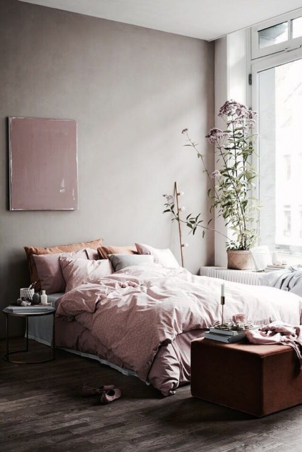 10 ไอเดียห้องนอนแบบ Cozy Style เอาใจคนชอบนอน! 