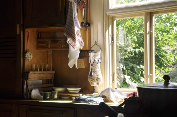 4 วิธีป้องกันกลิ่นอาหารคละคลุ้ง สำหรับคนทำครัวในบ้าน