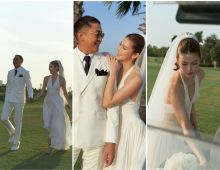 มาเเล้วพรีเวดดิ้ง ยิหวา-เปอร์ ว่าที่เจ้าสาวออร่ามาก!