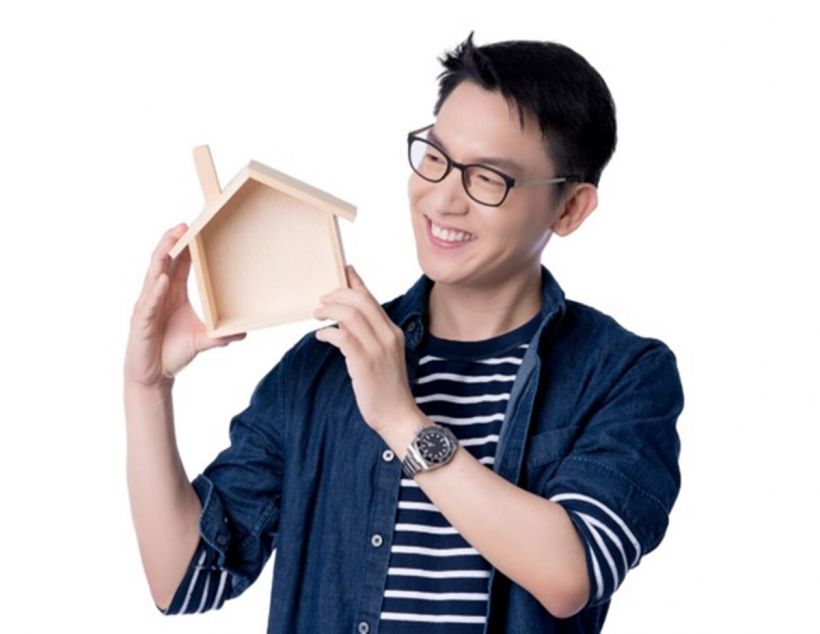 5 เคล็ดลับการขอสินเชื่อบ้านให้ผ่านฉลุย